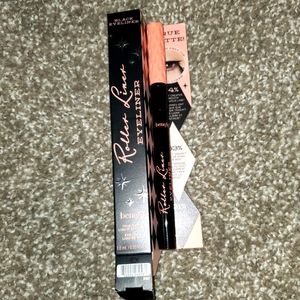 πmakeup 2/$29 - BNIB Benefit 'Roller liner'